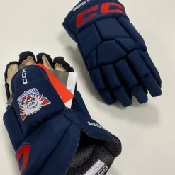 Ccm Gloves Team 85C Sr - Lhc