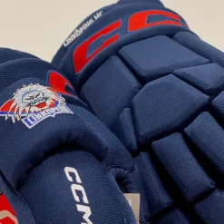 Ccm Gloves Team 85C Sr - Lhc