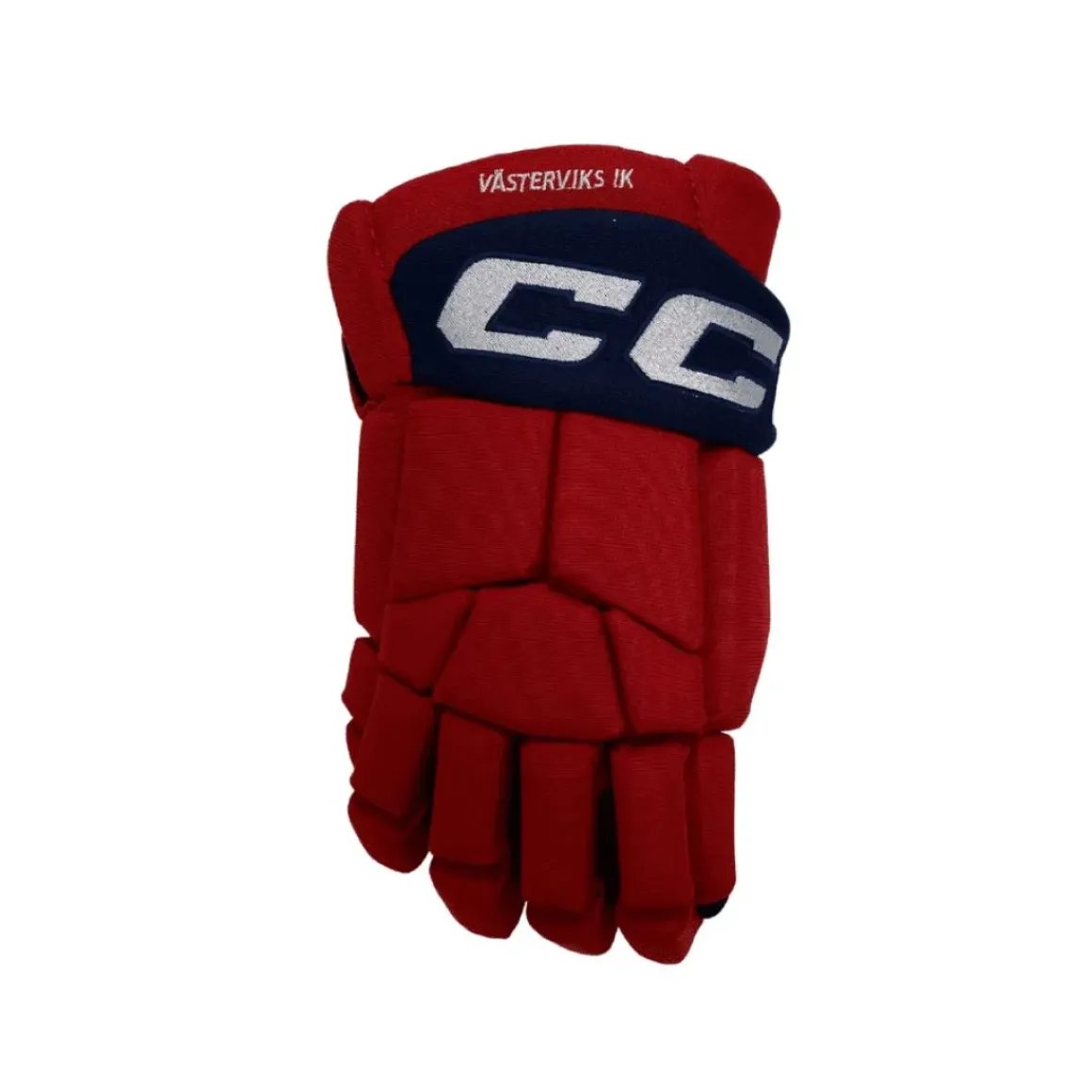 Ccm Gloves Team 85C Sr - Vik