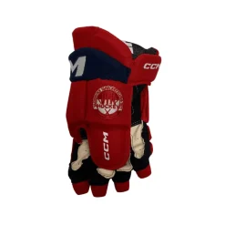 Ccm Gloves Team 85C Sr - Vik