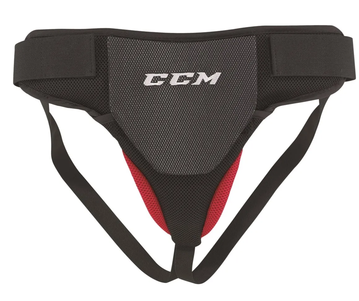 Ccm Goalie Jill Sr.