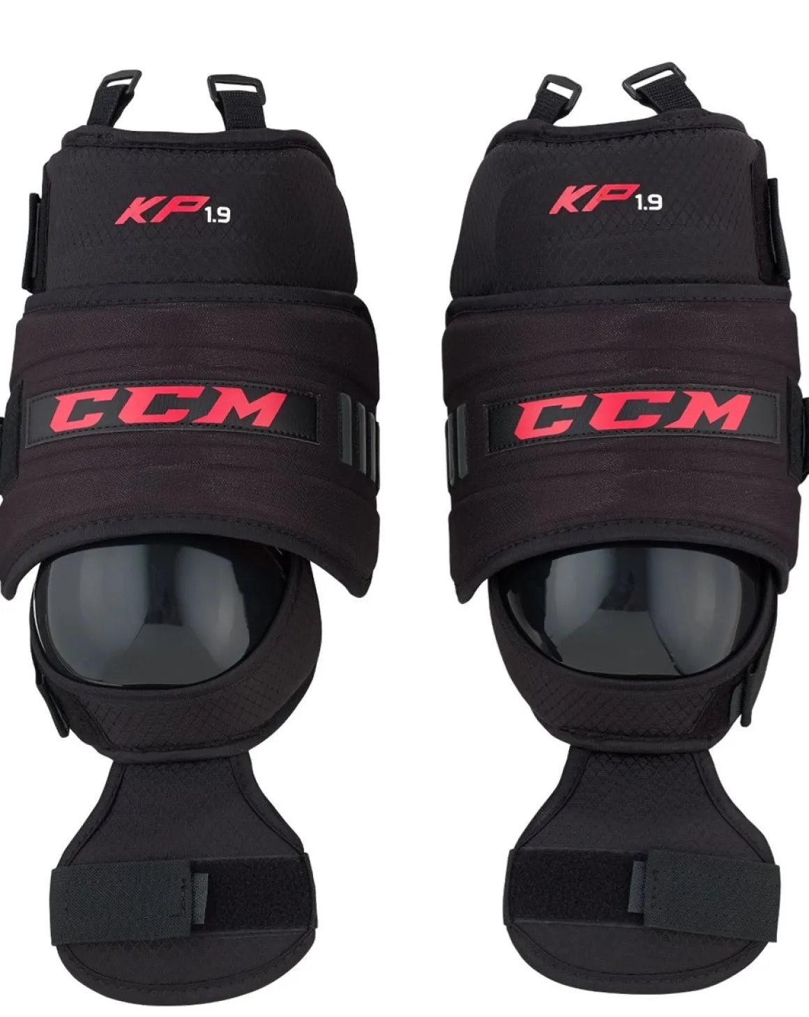 Ccm Goalie Knee Pads 1.9 Sr.