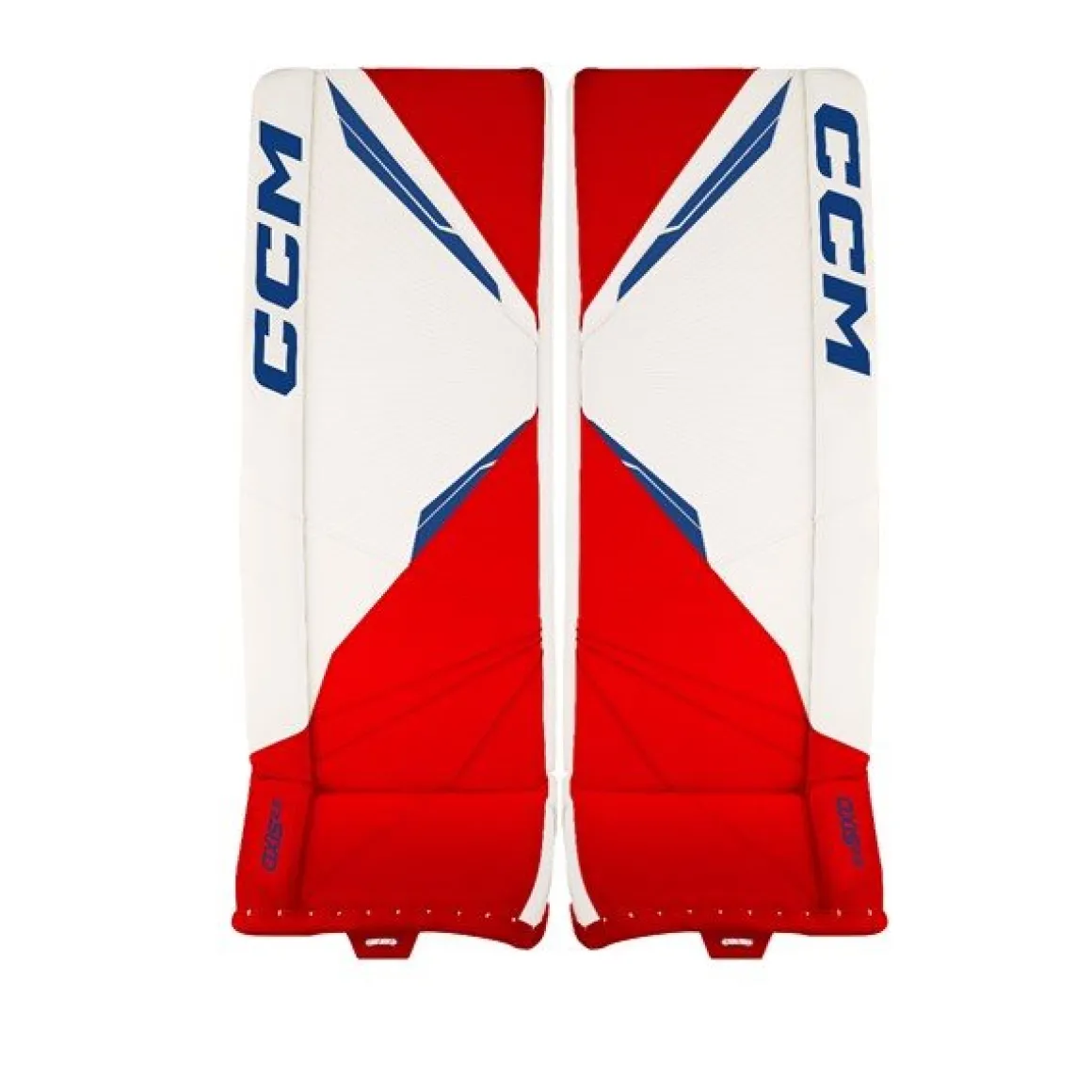 Ccm Goalie Leg Pads Axis 2.5 Jr