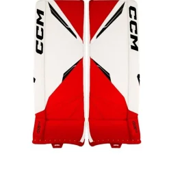 Ccm Goalie Leg Pads Axis 2.9 Sr