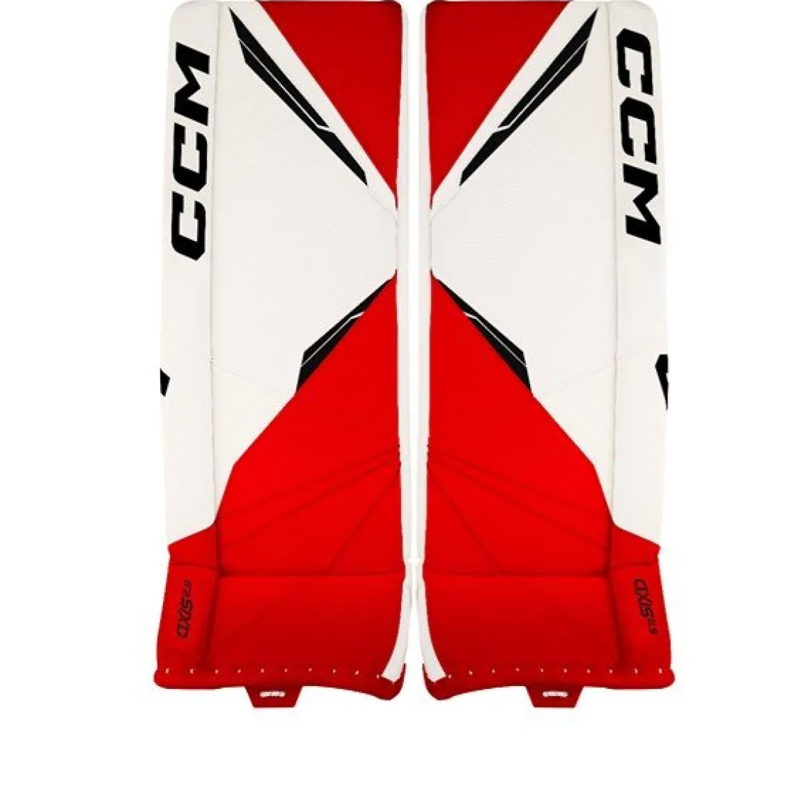Ccm Goalie Leg Pads Axis 2.9 Sr