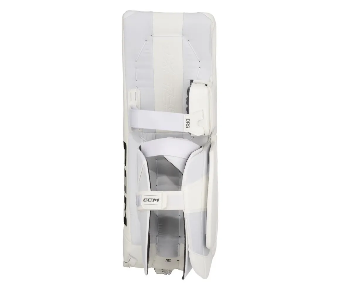 Ccm Goalie Leg Pads Eflex 6.9 Sr