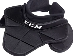 Ccm Goalie Neck Guard 900 Jr.