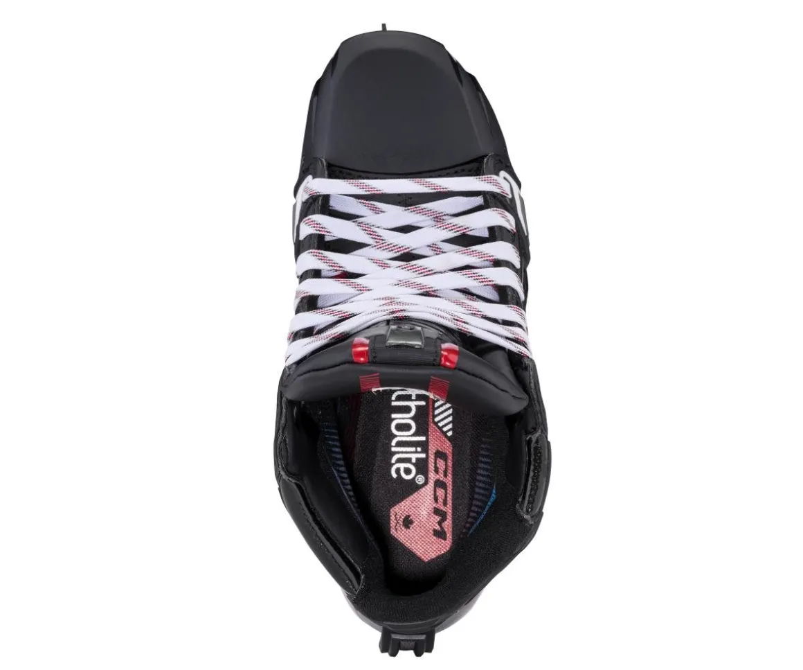 Ccm Goalie Skates Eflex 6 Int
