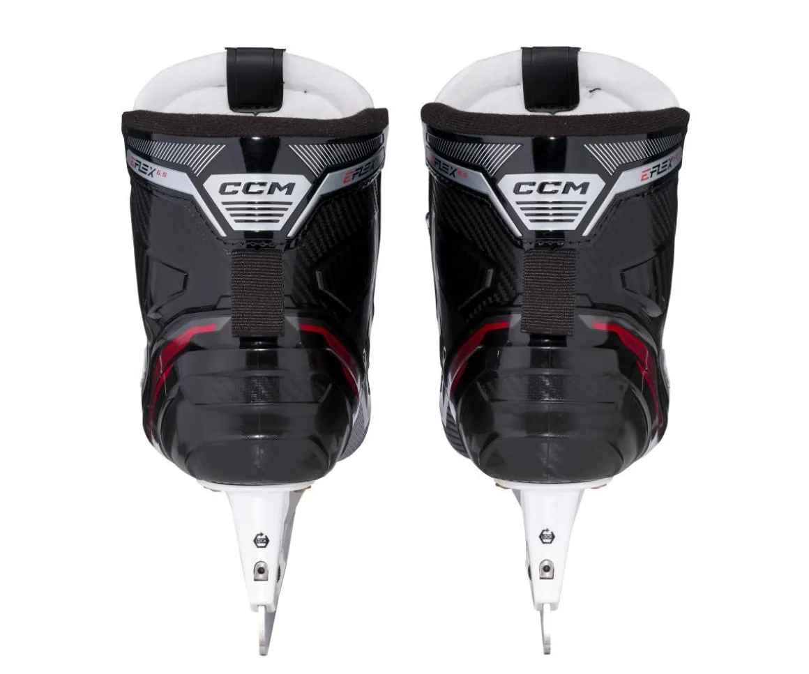 Ccm Goalie Skates Eflex 6.5 Jr