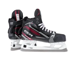 Ccm Goalie Skates Eflex 6 Sr