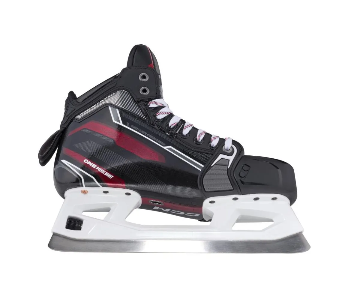 Ccm Goalie Skates Eflex 6 Sr