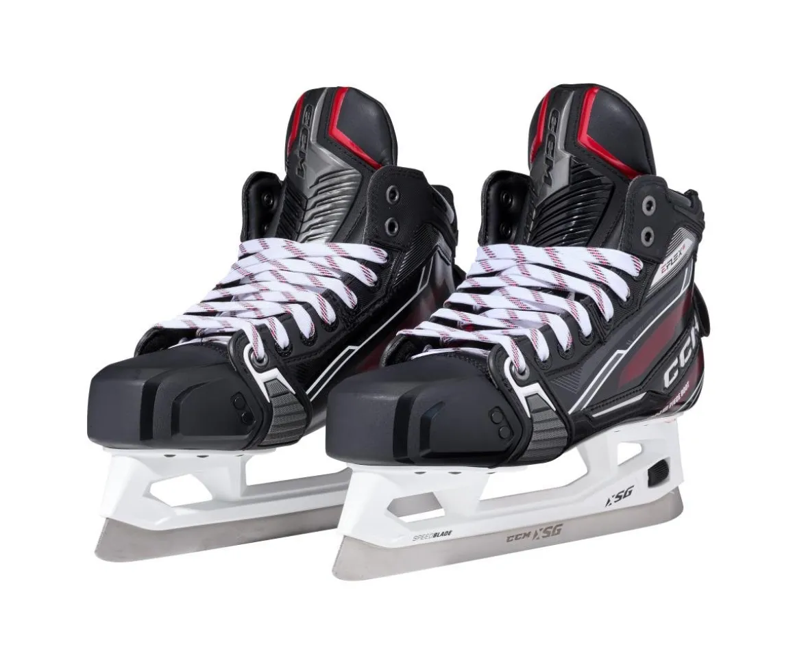 Ccm Goalie Skates Eflex 6 Sr
