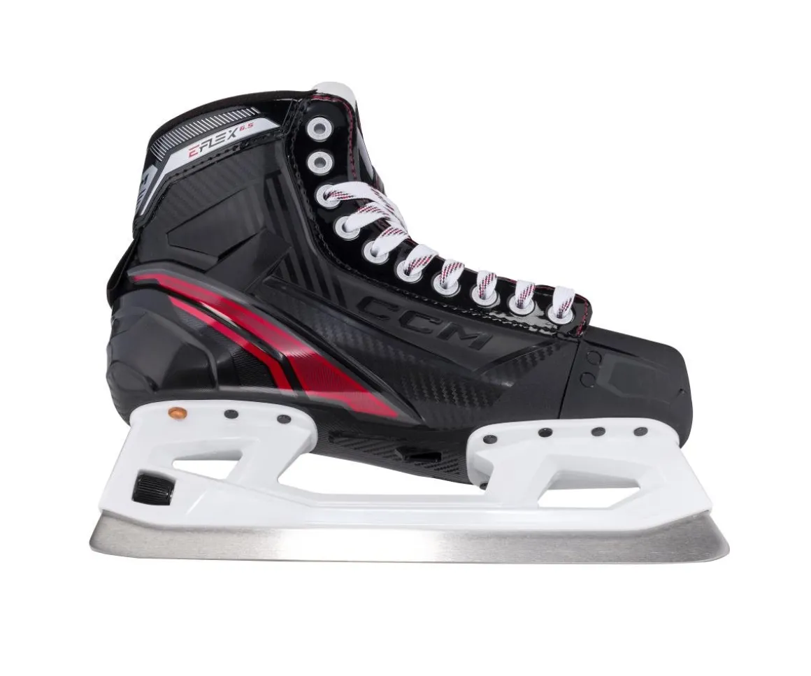 Ccm Goalie Skates Eflex 6.5 Sr