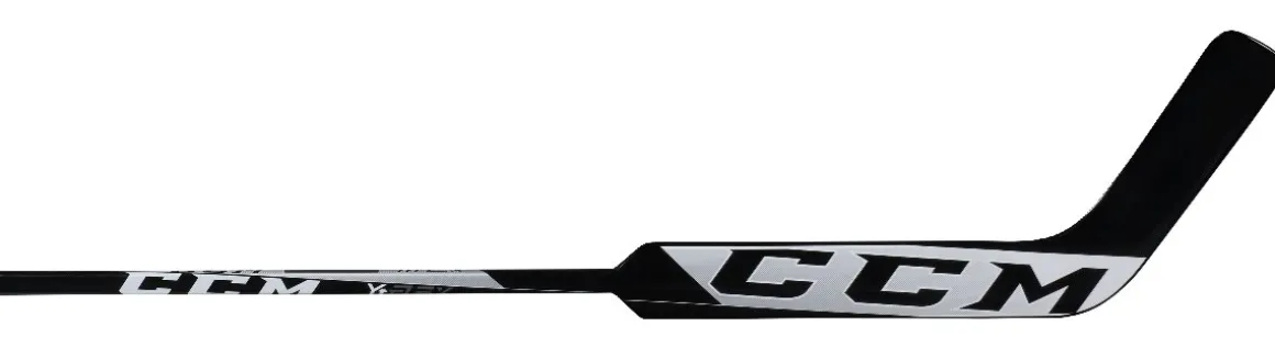 Ccm Goalie Stick Eflex Yth