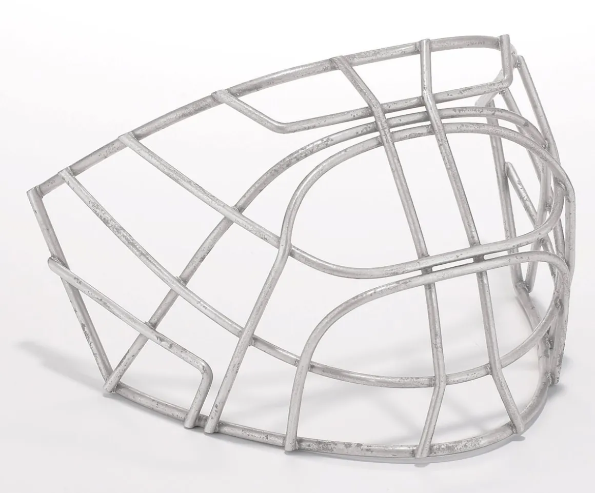 Ccm Golie Cage Pro Certified Cat Eye