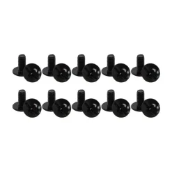 Ccm Helmet Screw Type A - 20 Pack
