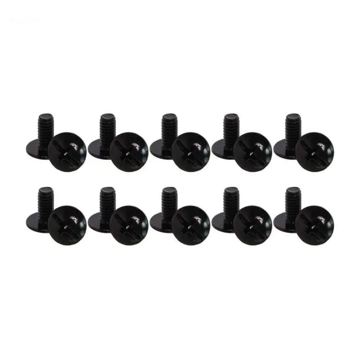 Ccm Helmet Screw Type A - 20 Pack