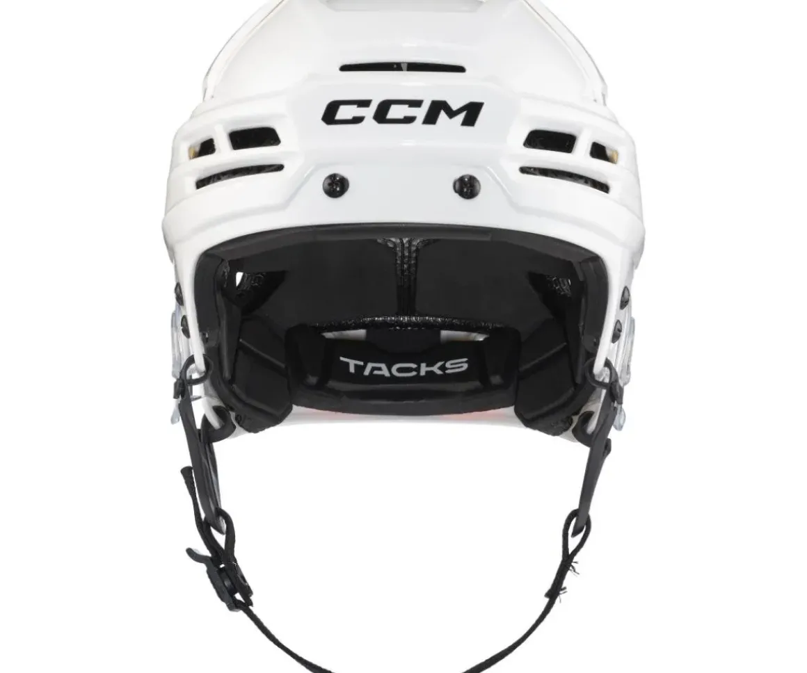 Ccm Hockey Helmet Tacks 720