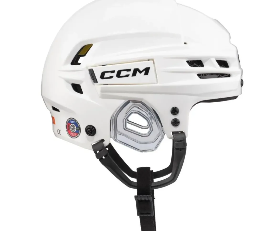 Ccm Hockey Helmet Tacks 720