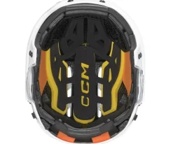 Ccm Hockey Helmet Tacks 720