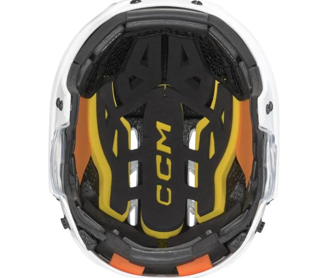Ccm Hockey Helmet Tacks 720