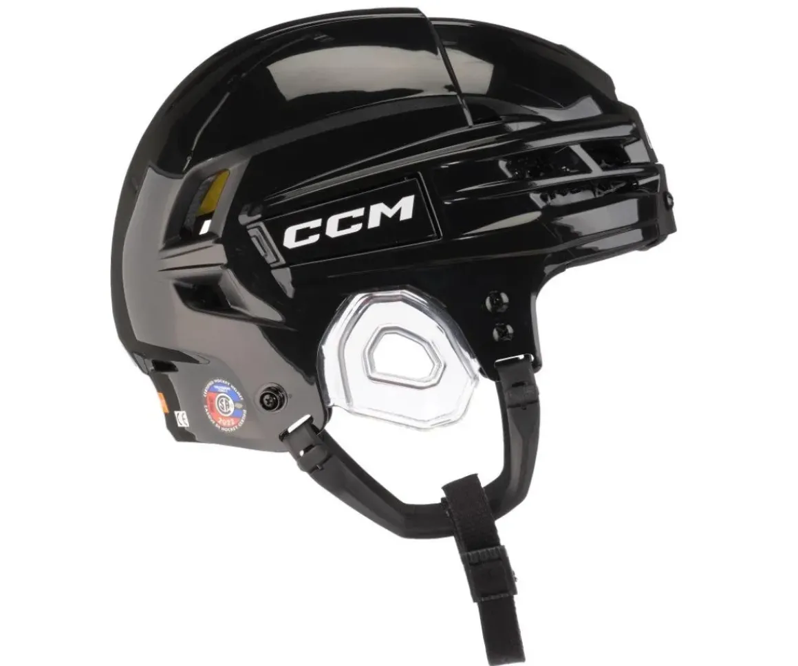 Ccm Hockey Helmet Tacks 720