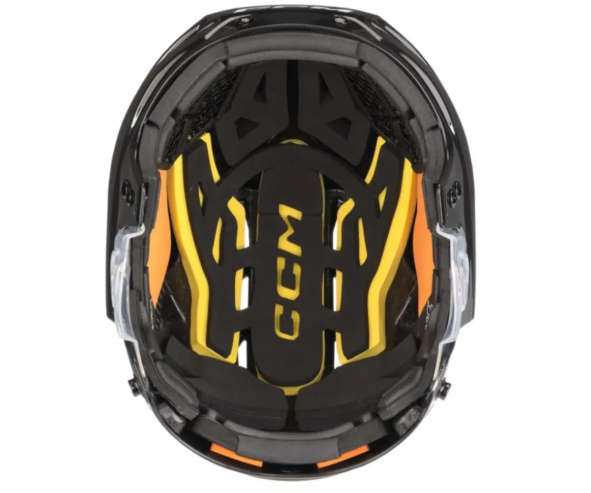 Ccm Hockey Helmet Tacks 720