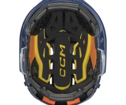 Ccm Hockey Helmet Tacks 720