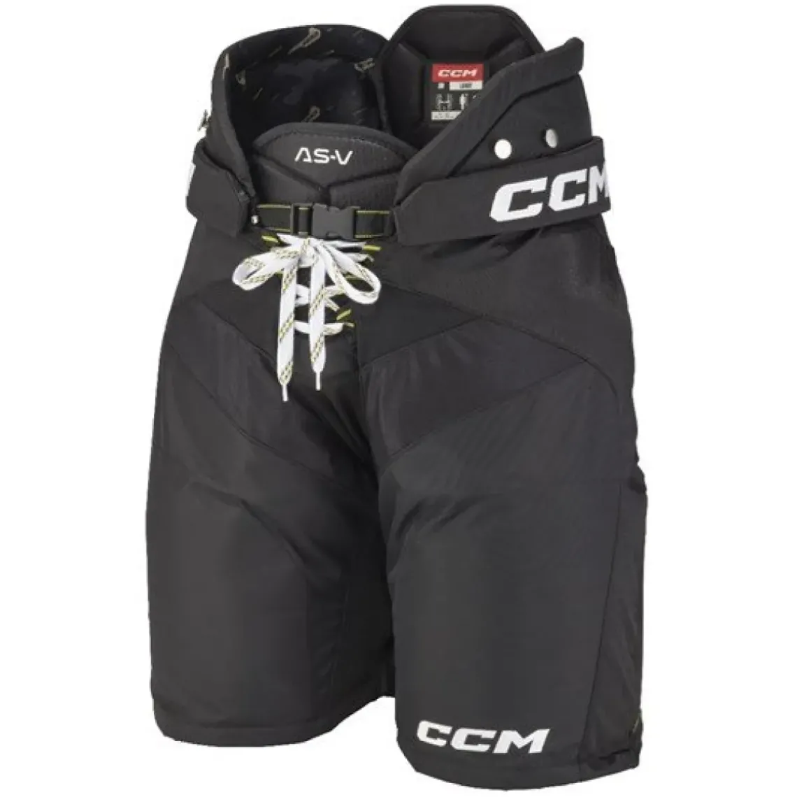 Ccm Hockey Pant As-V Jr