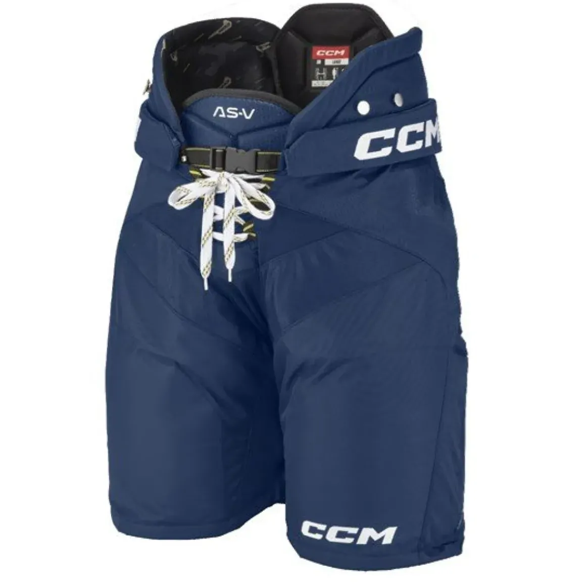 Ccm Hockey Pant As-V Jr