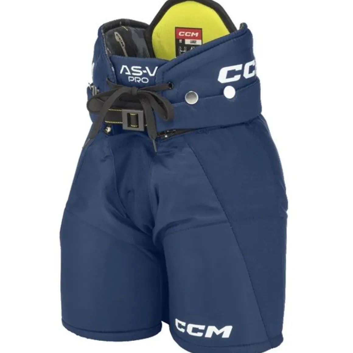 Ccm Hockey Pant As-V Pro Yth