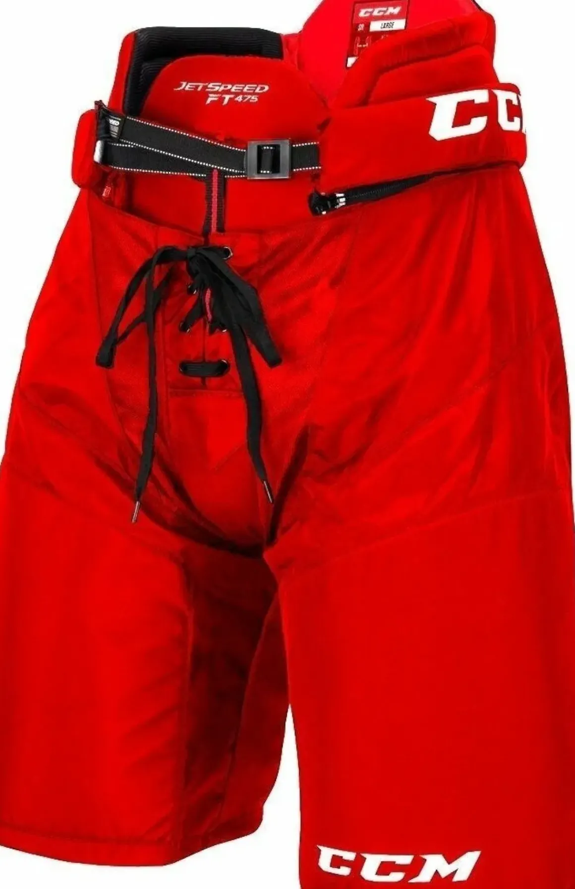 Ccm Hockey Pant Jetspeed Ft475 Jr