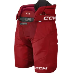 Ccm Hockey Pant Jetspeed Ft6 Jr