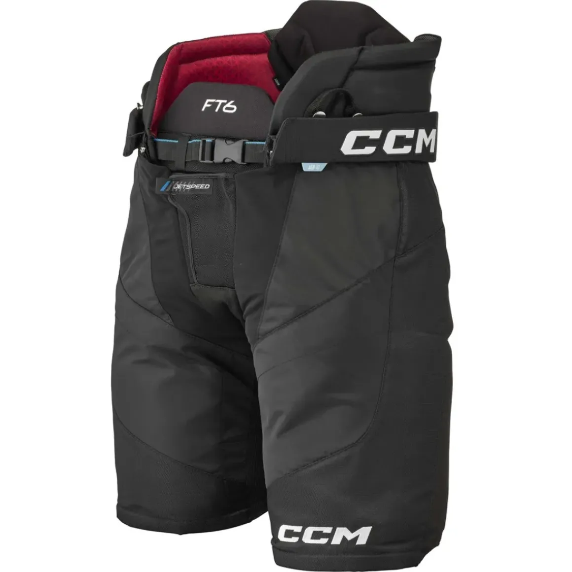 Ccm Hockey Pant Jetspeed Ft6 Jr