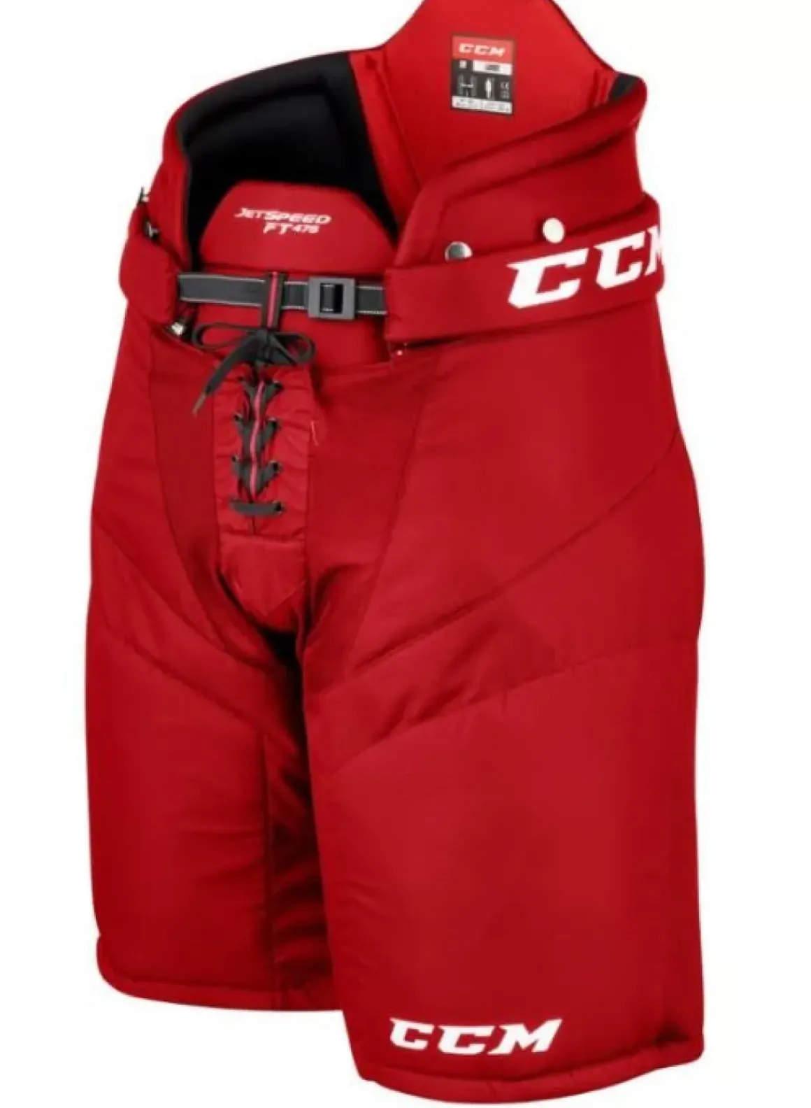 Ccm Hockey Pant Jetspeed Ft485 Sr