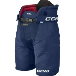 Ccm Hockey Pant Jetspeed Ft6 Sr