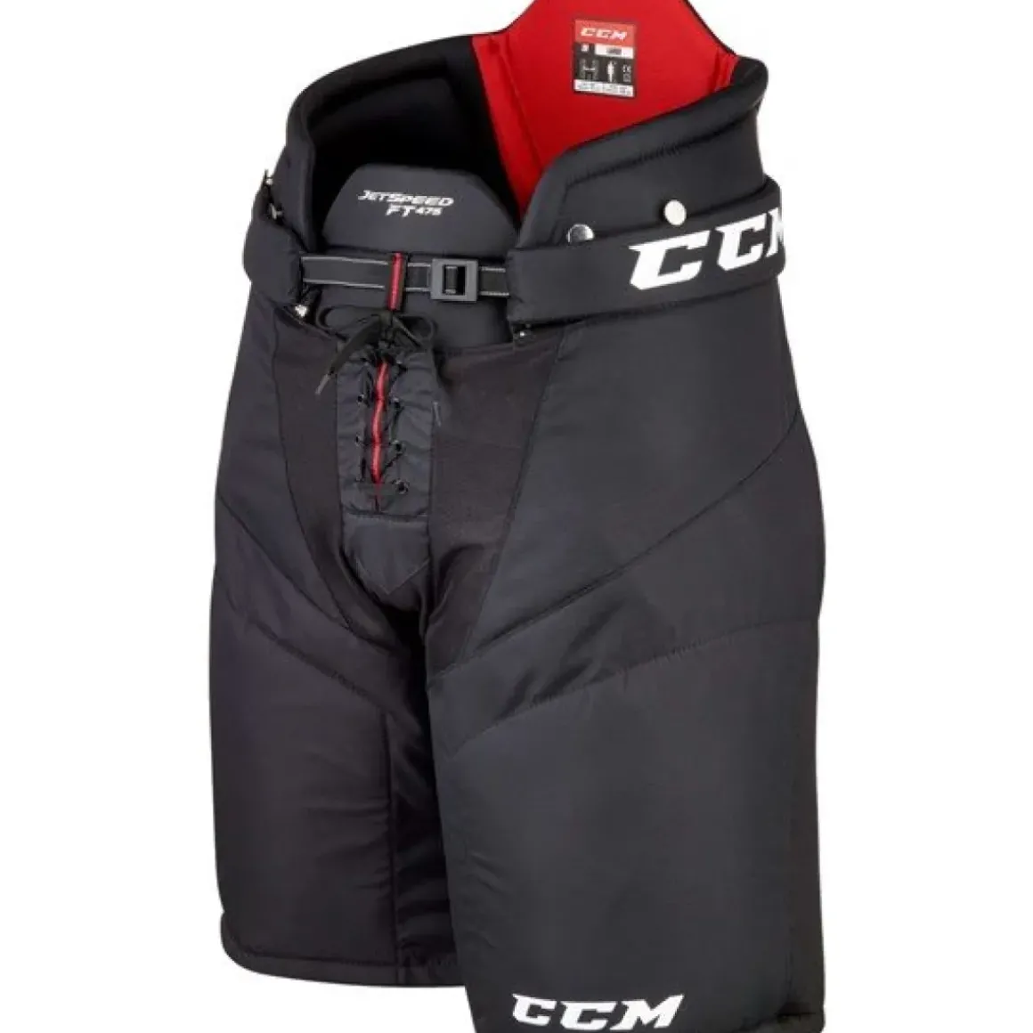 Ccm Hockey Pant Jetspeed Ft475 Sr
