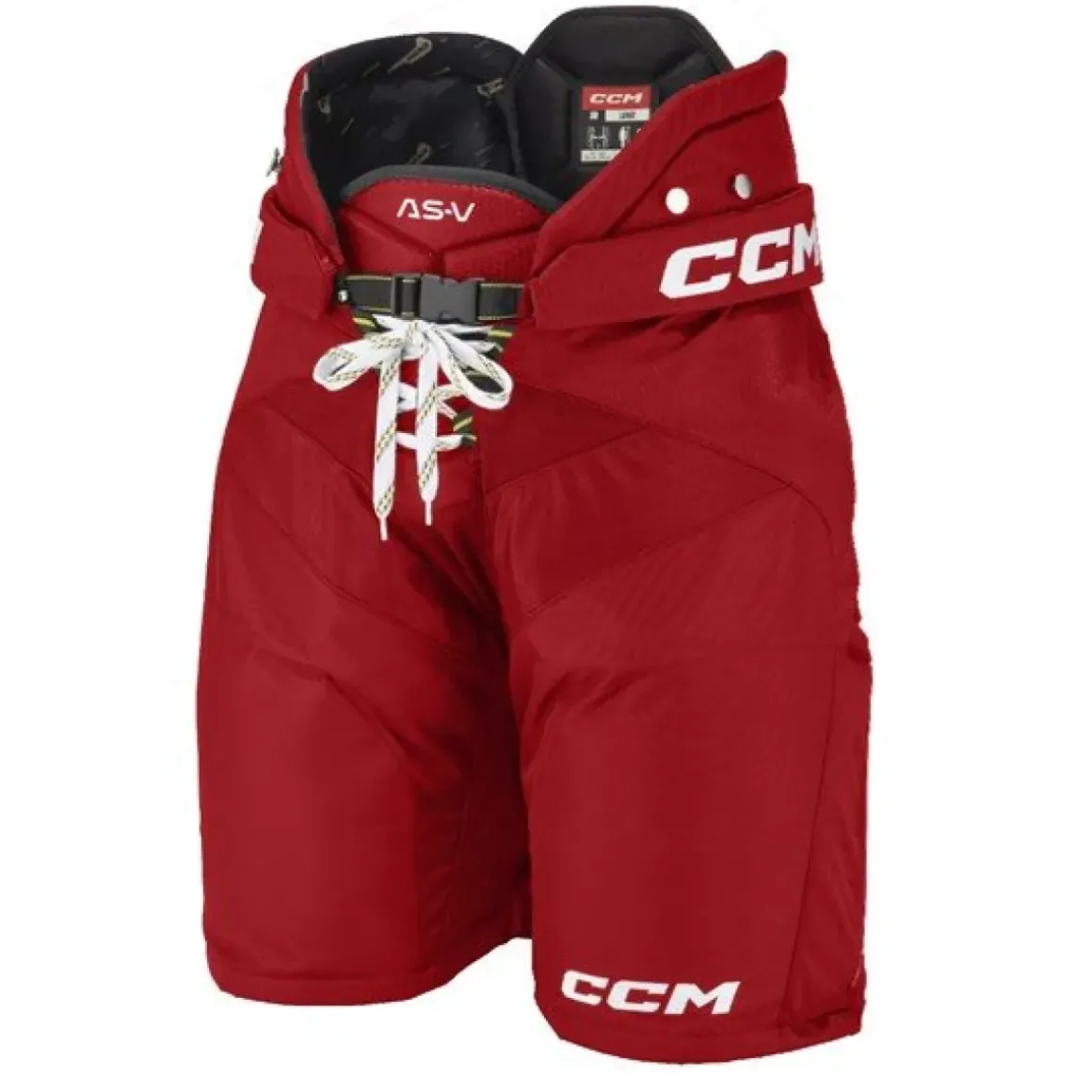Ccm Hockey Pant Tacks As-V Jr
