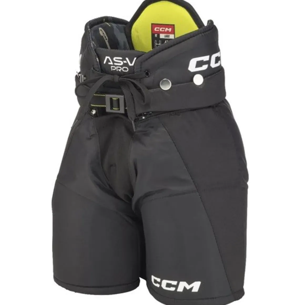 Ccm Hockey Pant Tacks As-V Pro Yth