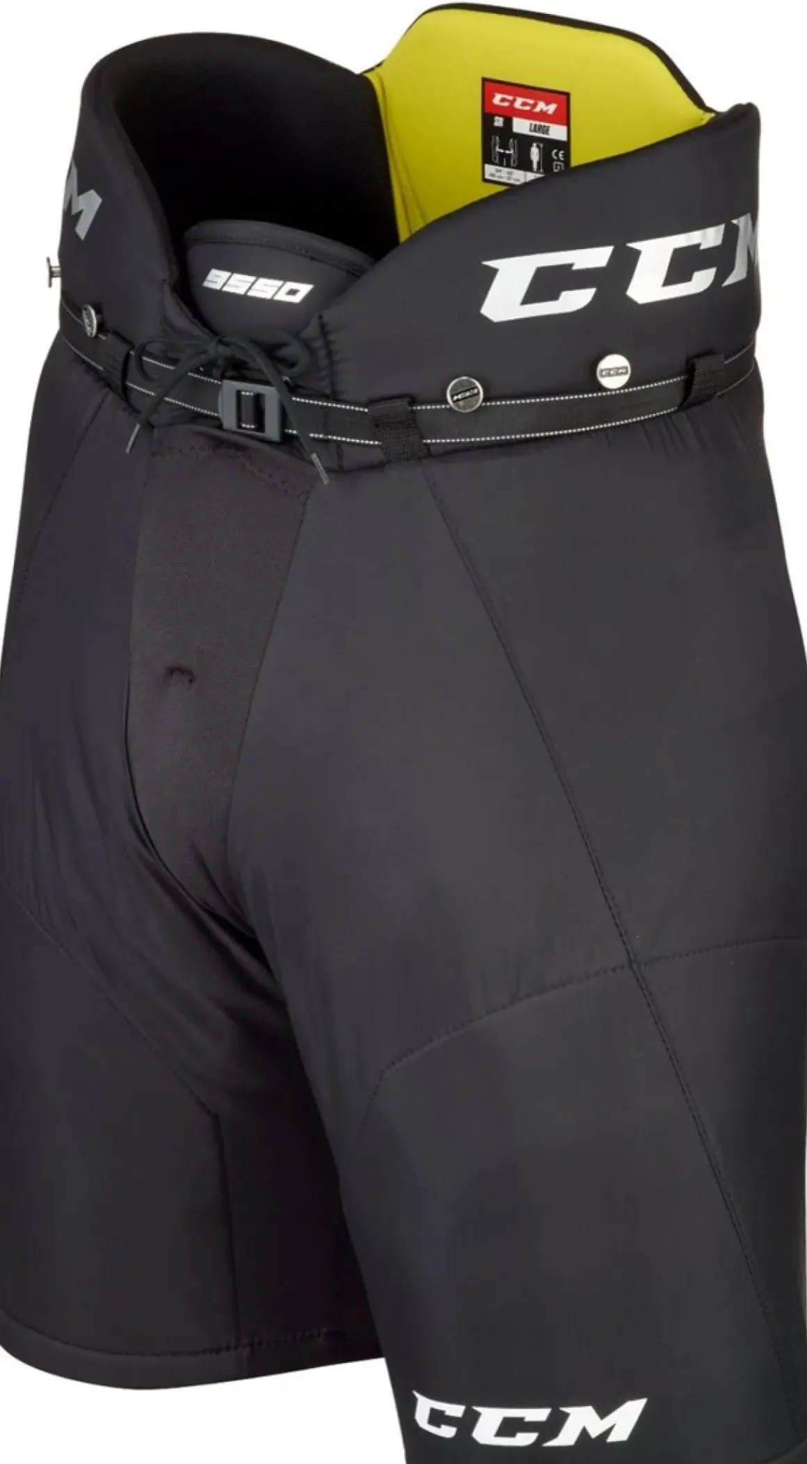 Ccm Hockey Pant Tacks 9550 Jr