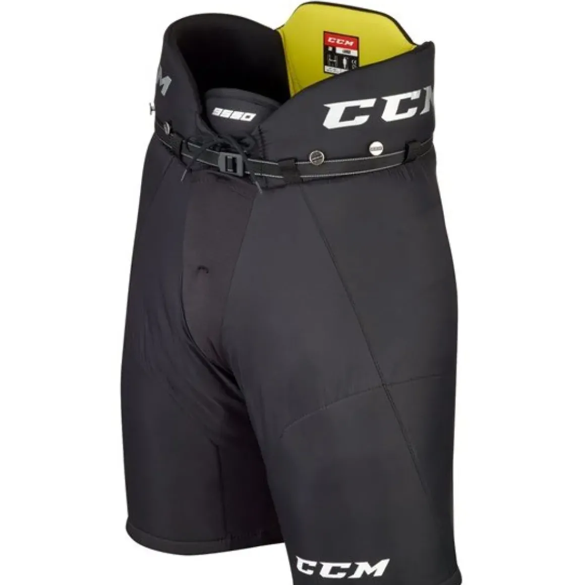 Ccm Hockey Pant Tacks 9550 Jr
