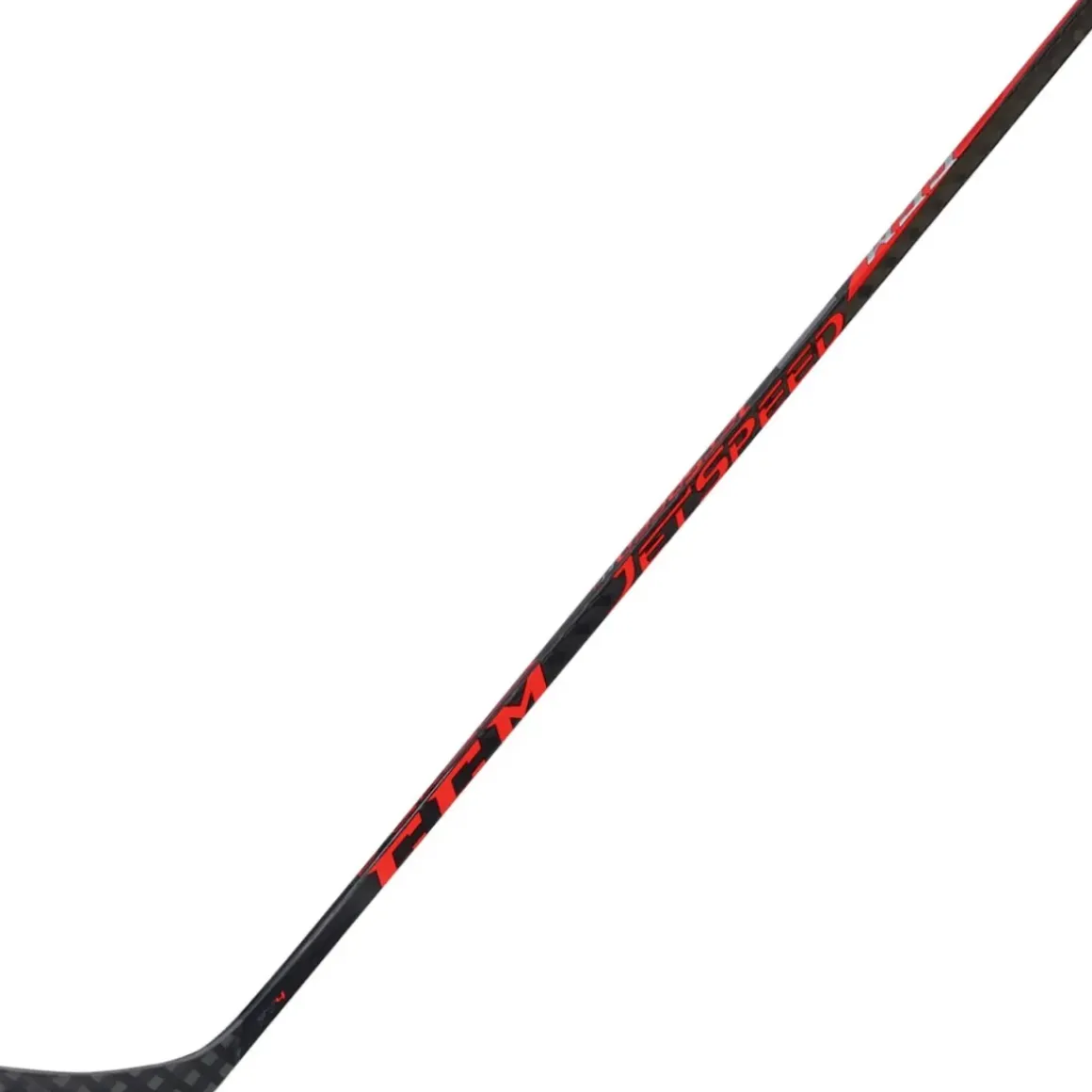 Ccm Hockey Stick Jetspeed Ft4 Int