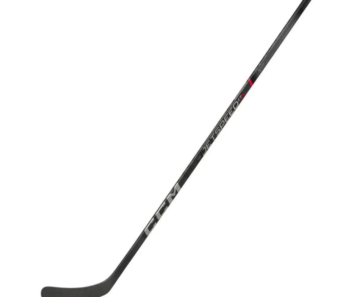 Ccm Hockey Stick Jetspeed Ft6 Int