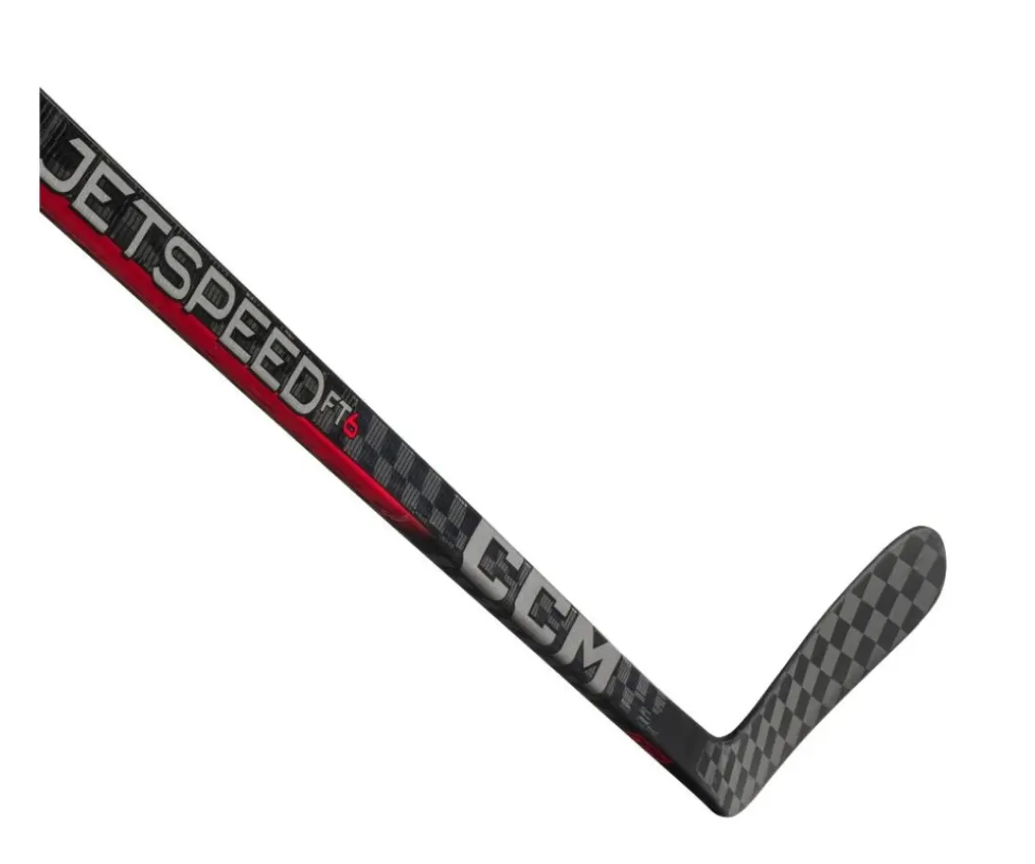 Ccm Hockey Stick Jetspeed Ft6 Int