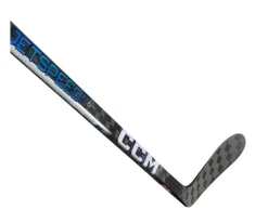 Ccm Hockey Stick Jetspeed Ft6 Pro Int Blue