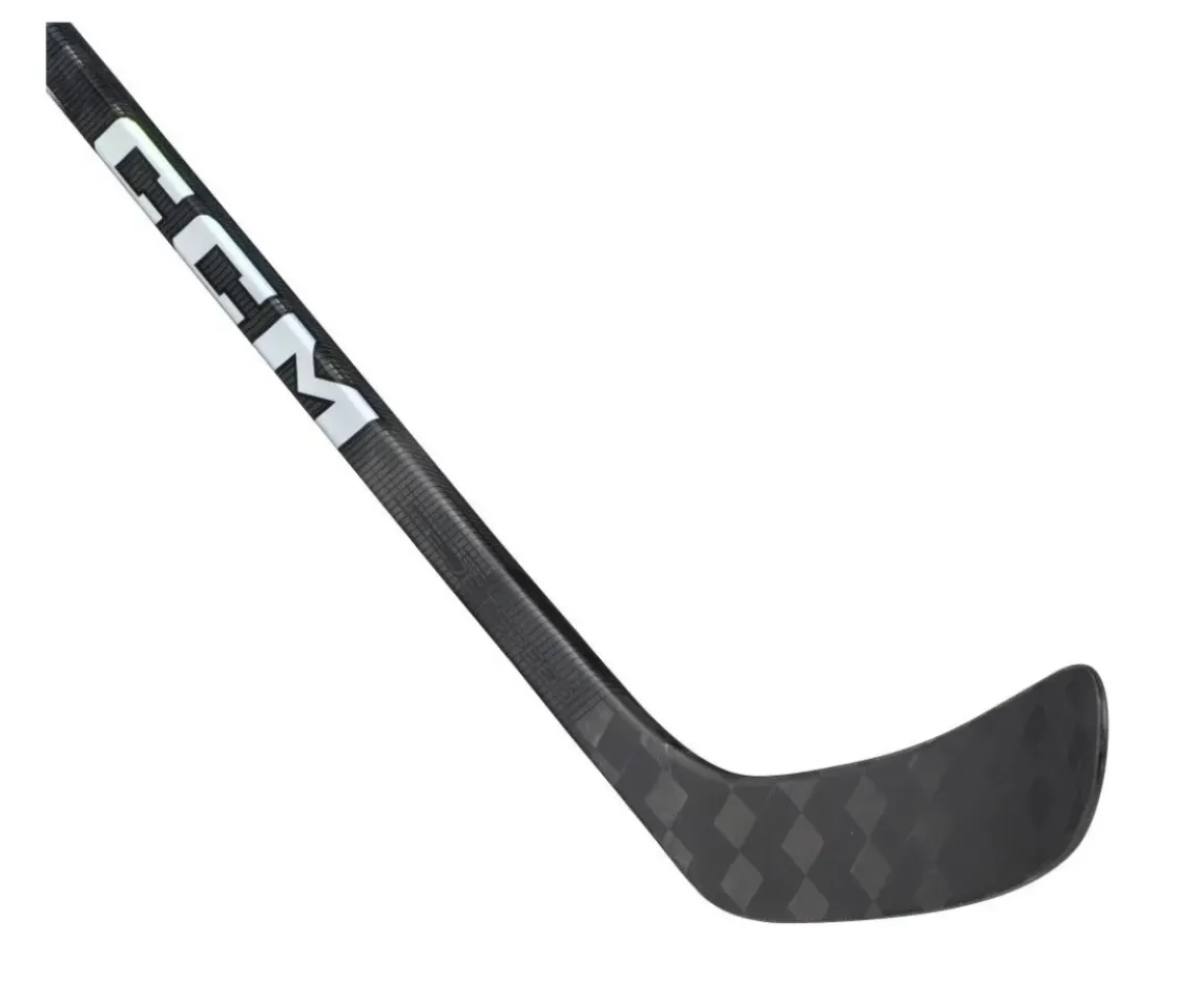 Ccm Hockey Stick Jetspeed Ft6 Pro Int Blue