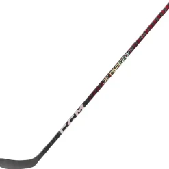 Ccm Hockey Stick Jetspeed Ft5 Pro Jr Red