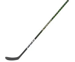 Ccm Hockey Stick Jetspeed Ft5 Pro Jr Green