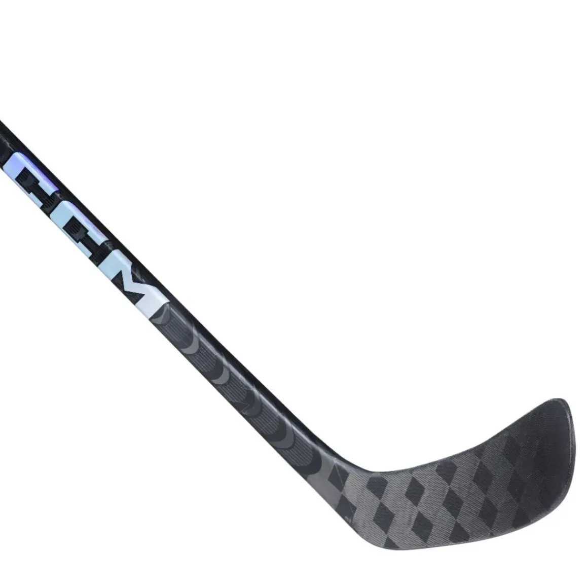 Ccm Hockey Stick Jetspeed Ft5 Pro Jr Chrome