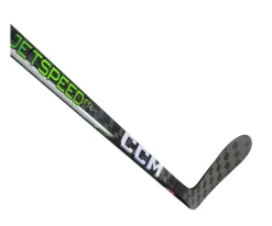 Ccm Hockey Stick Jetspeed Ft6 Pro Jr Green